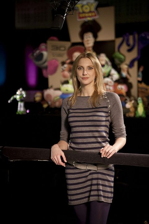 Toy Story 3 : Foto Lee Unkrich