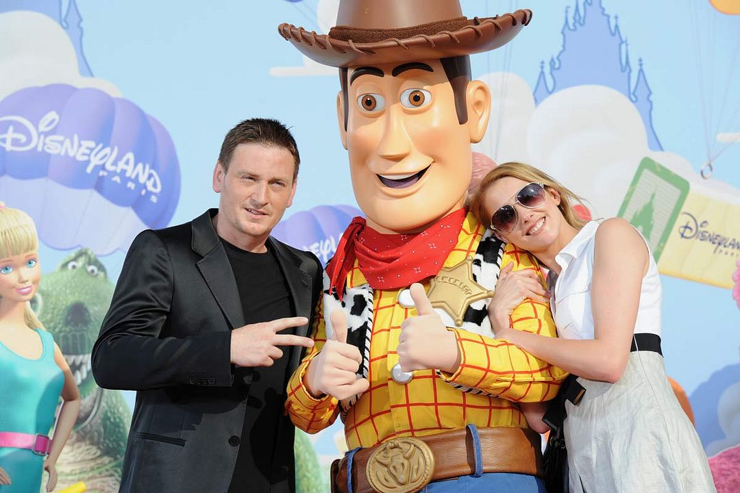 Toy Story 3 : Foto Lee Unkrich
