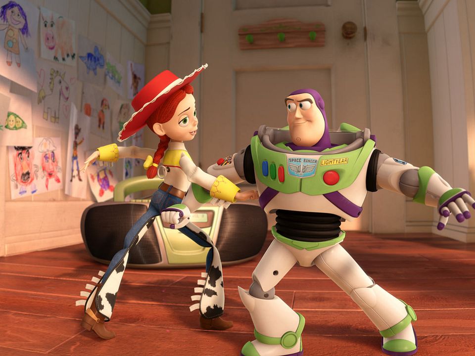 Toy Story 3 : Foto Lee Unkrich