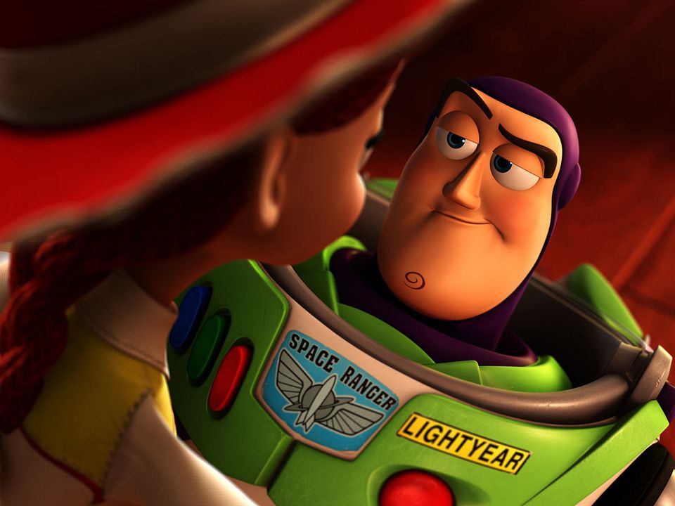 Toy Story 3 : Foto Lee Unkrich