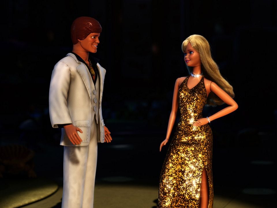 Toy Story 3 : Foto Lee Unkrich