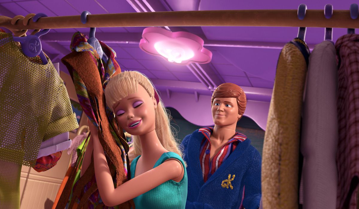 Toy Story 3 : Foto Lee Unkrich