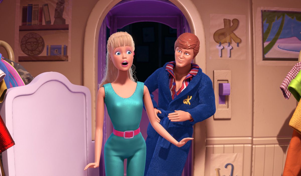 Toy Story 3 : Foto Lee Unkrich