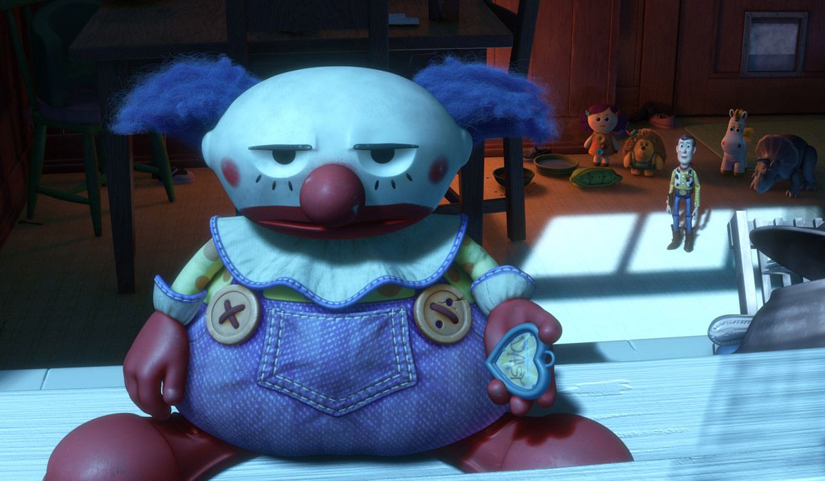 Toy Story 3 : Foto Lee Unkrich