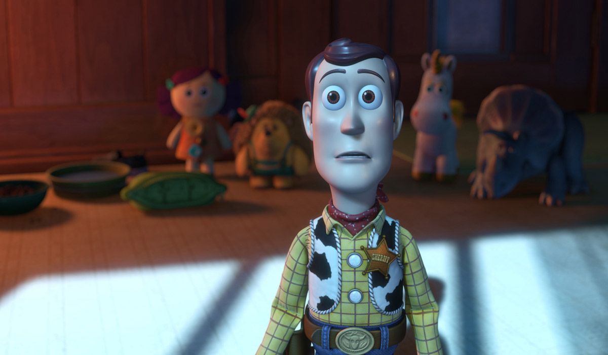 Toy Story 3 : Foto Lee Unkrich