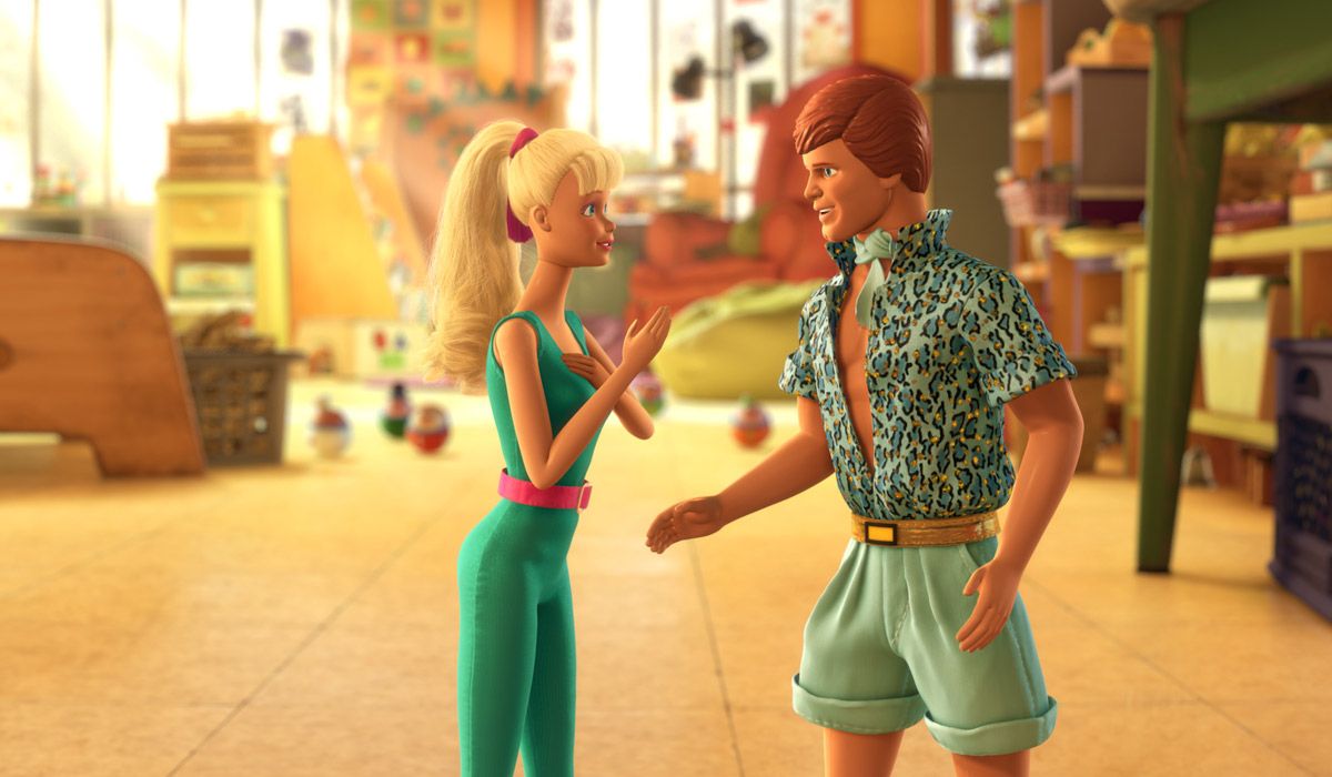 Toy Story 3 : Foto Lee Unkrich