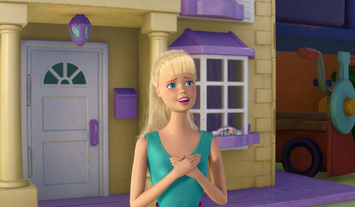 Toy Story 3 : Foto Lee Unkrich