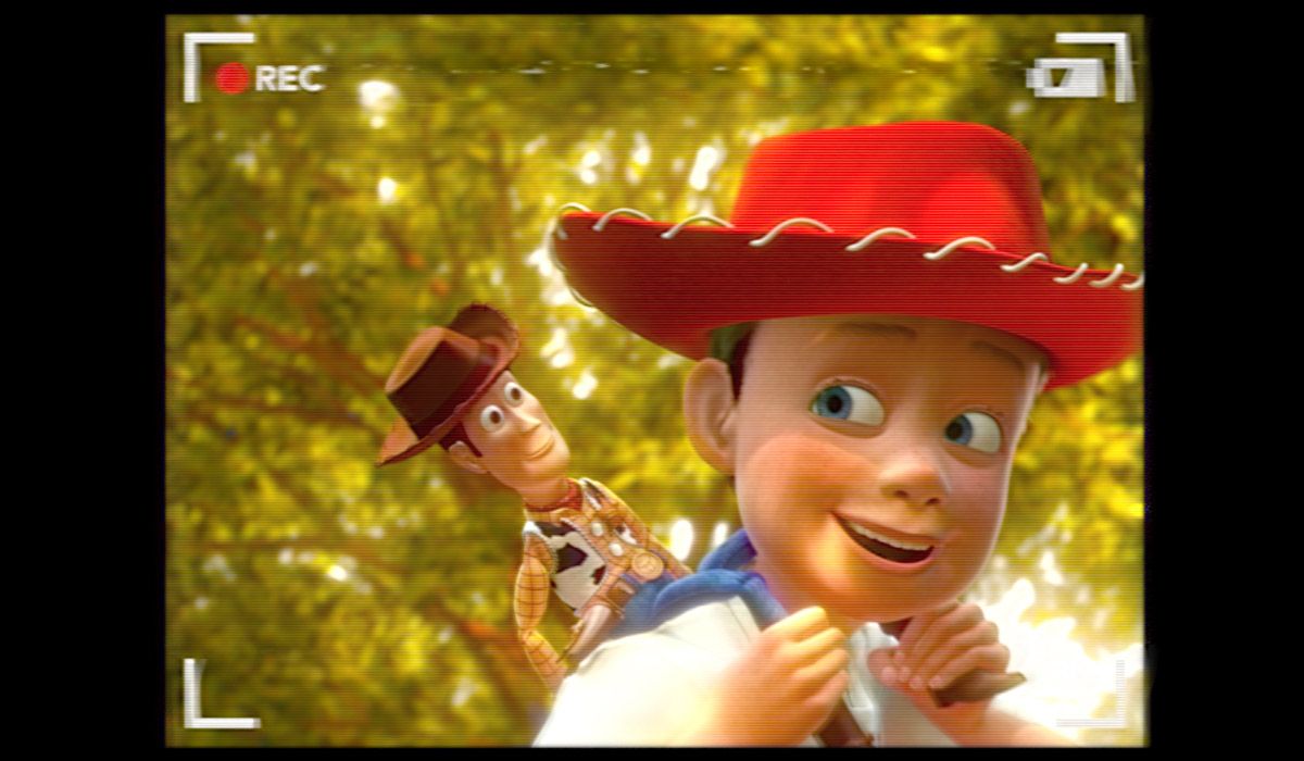 Toy Story 3 : Foto Lee Unkrich