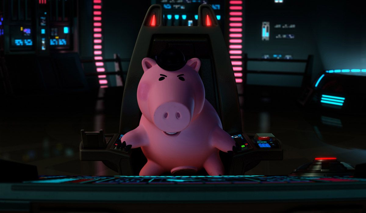 Toy Story 3 : Foto Lee Unkrich