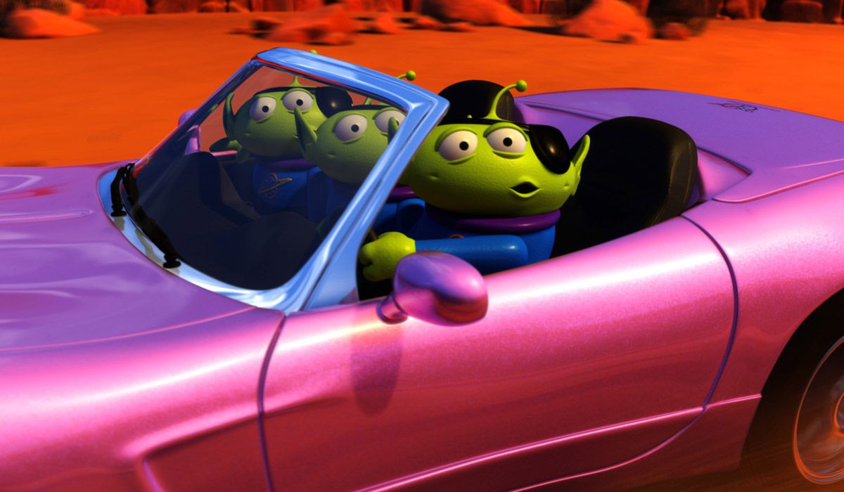 Toy Story 3 : Foto Lee Unkrich