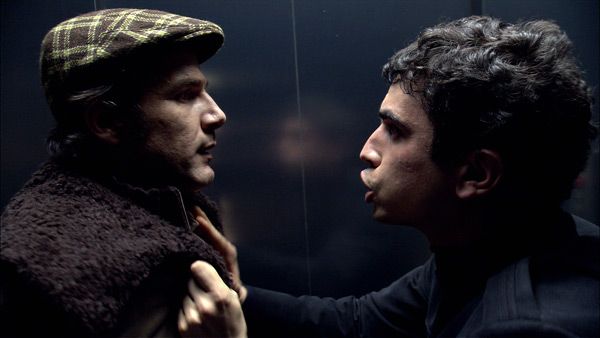 Foto Frédéric Pierrot