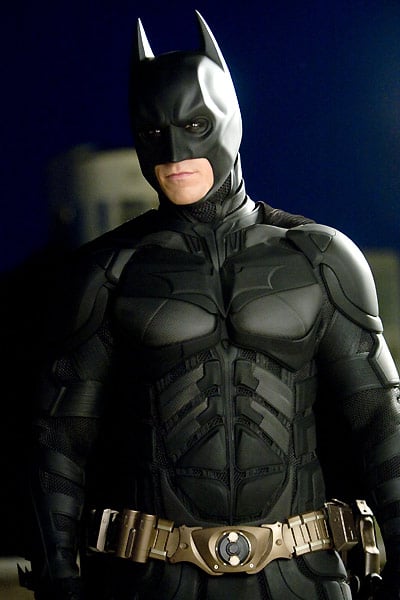 Foto de la película Batman: El caballero de la noche - Foto 36 por un total  de 60 