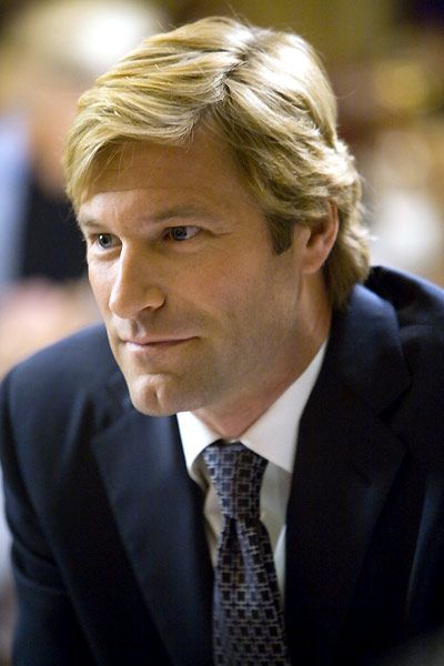 Batman: El caballero de la noche : Foto Aaron Eckhart