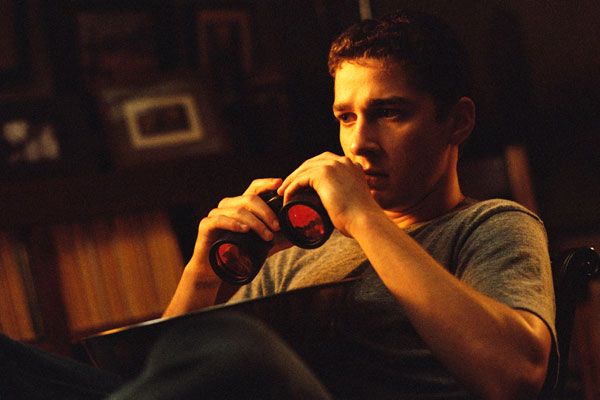 Disturbia : Foto Shia LaBeouf