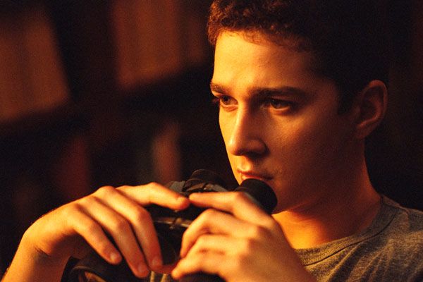Disturbia : Foto Shia LaBeouf
