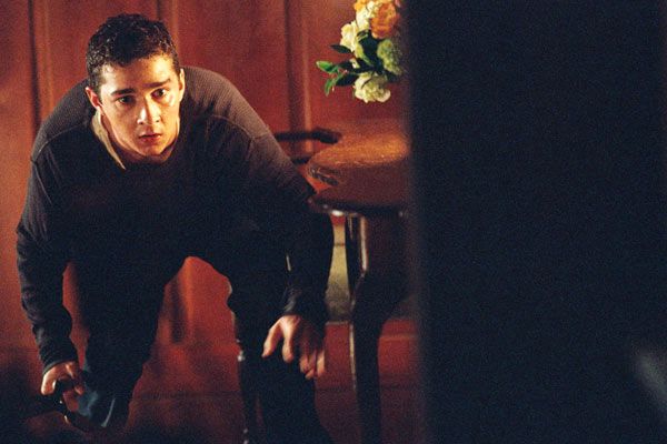 Disturbia : Foto Shia LaBeouf