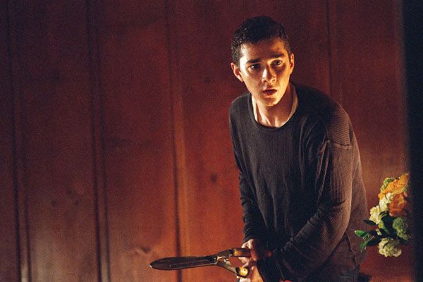 Disturbia : Foto Shia LaBeouf