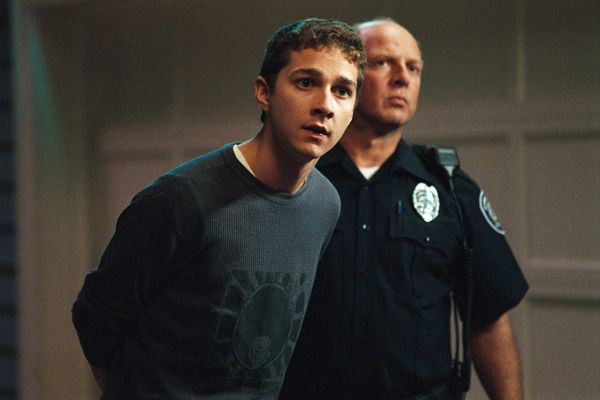 Disturbia : Foto Shia LaBeouf