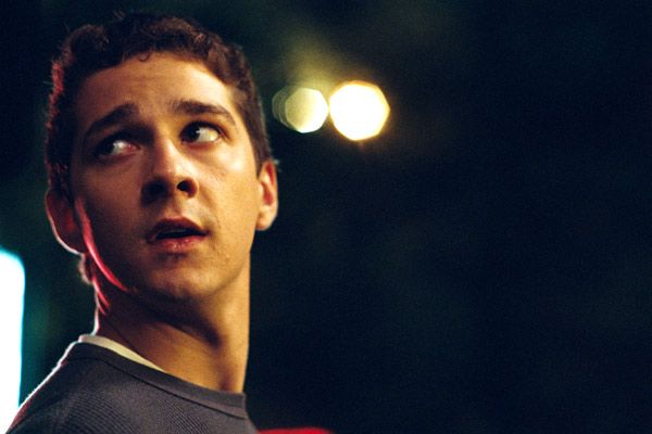 Disturbia : Foto Shia LaBeouf