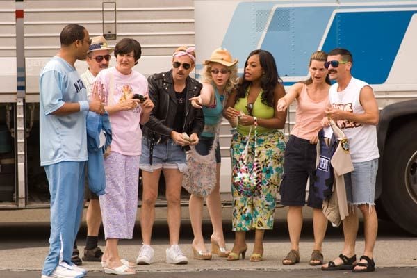 Reno 911 : Miami : Foto Thomas Lennon, Niecy Nash, Kerri Kenney-Silver, Wendi McLendon-Covey, Mary Birdsong