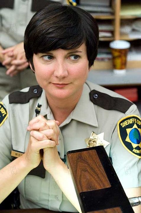 Reno 911 : Miami : Foto Kerri Kenney-Silver