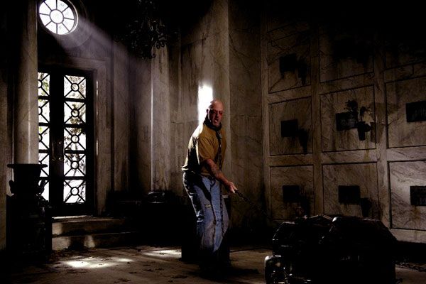 El juego del miedo IV : Foto Darren Lynn Bousman