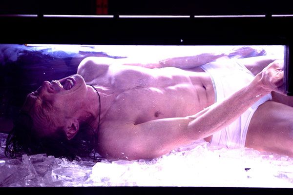 El juego del miedo IV : Foto Darren Lynn Bousman