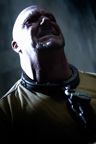 El juego del miedo IV : Foto Darren Lynn Bousman