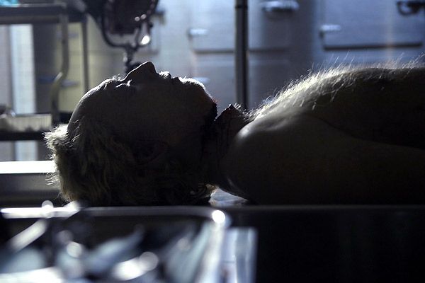 El juego del miedo IV : Foto Darren Lynn Bousman, Tobin Bell