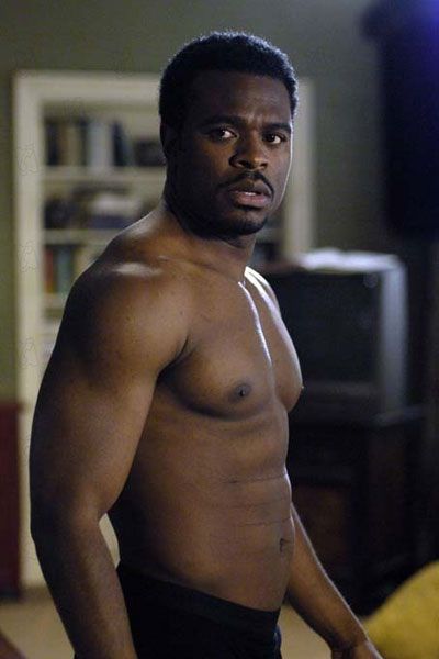 El juego del miedo IV : Foto Darren Lynn Bousman