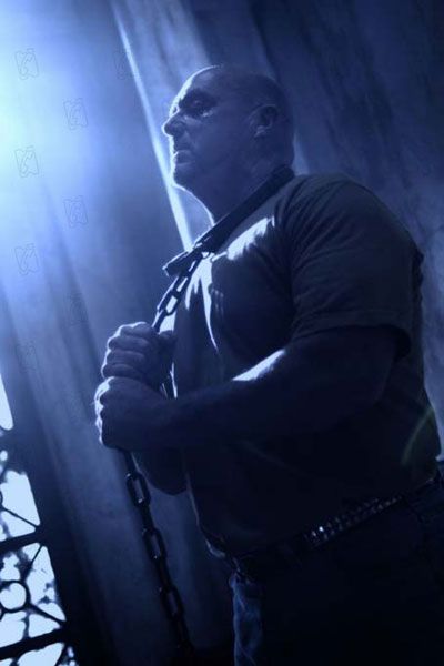 El juego del miedo IV : Foto Darren Lynn Bousman