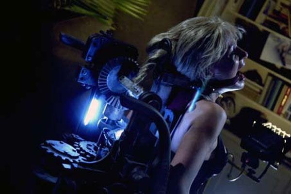 El juego del miedo IV : Foto Darren Lynn Bousman