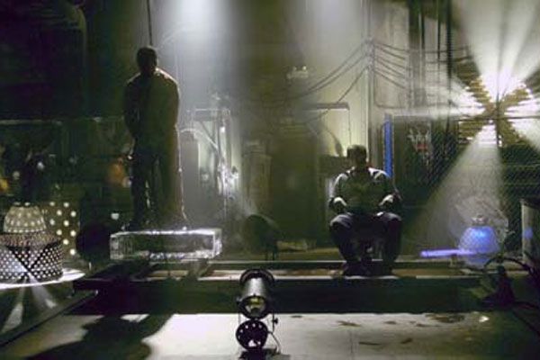 El juego del miedo IV : Foto Darren Lynn Bousman