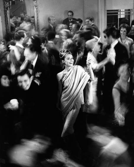 Desayuno con diamantes : Foto Audrey Hepburn, Blake Edwards