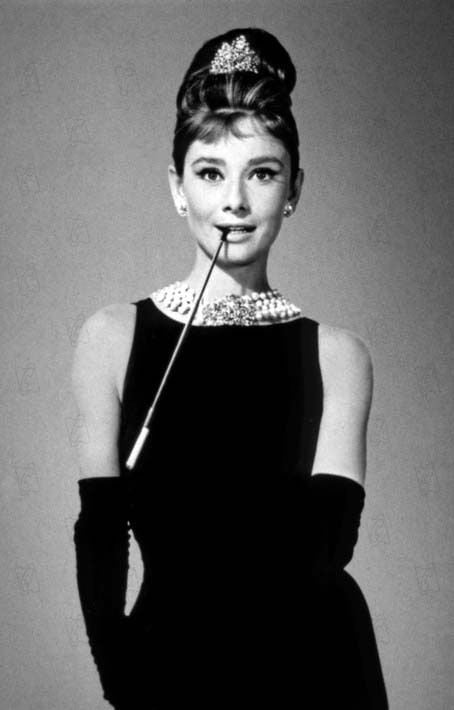 Desayuno con diamantes : Foto Audrey Hepburn, Blake Edwards