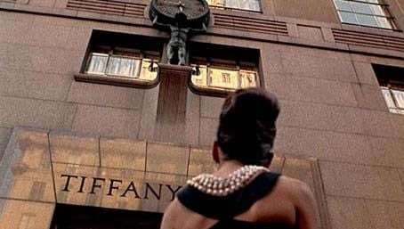 Desayuno con diamantes : Foto Audrey Hepburn