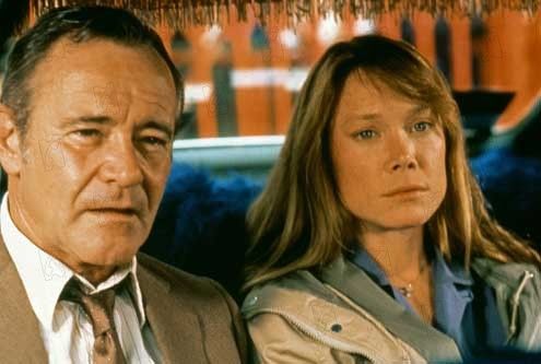 Foto Sissy Spacek, Costa-Gavras