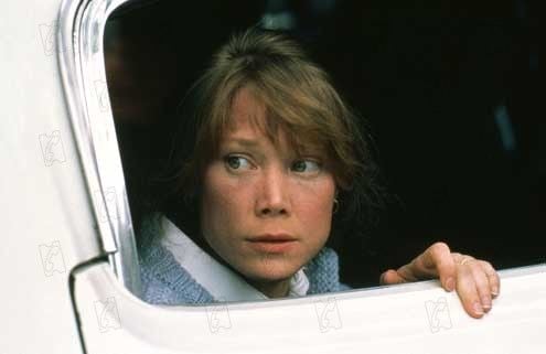 Foto Sissy Spacek, Costa-Gavras