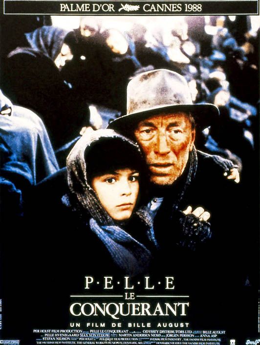 Pelle el conquistador : Foto