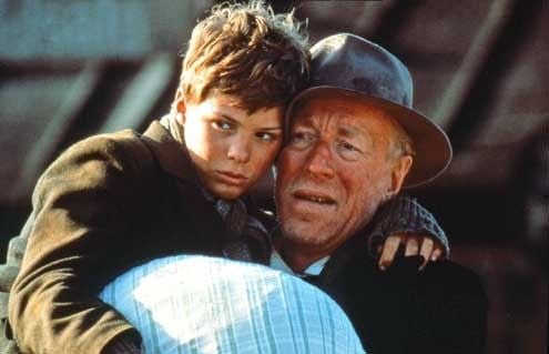 Pelle el conquistador : Foto Max von Sydow