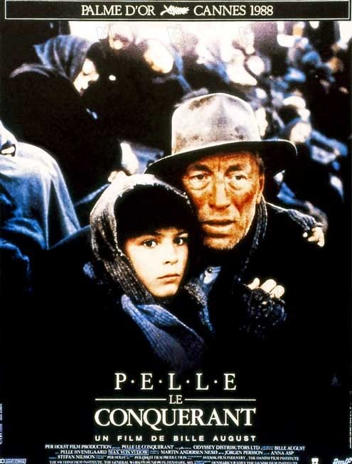 Pelle el conquistador : Foto