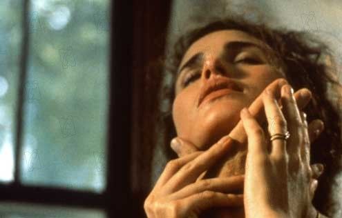 Foto Steven Soderbergh, Andie MacDowell