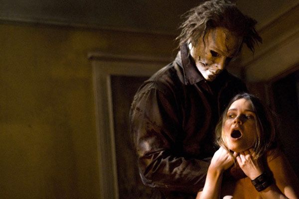 Halloween: el inicio : Foto Tyler Mane