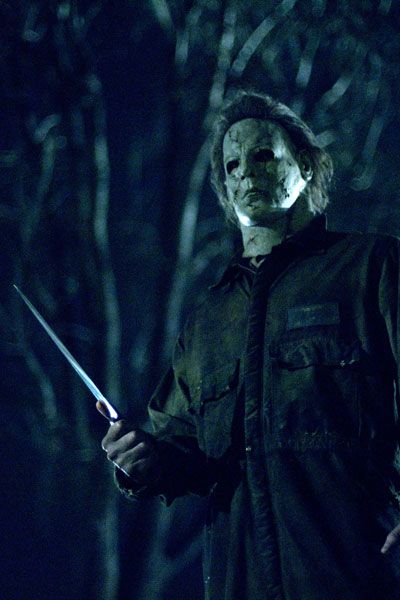Halloween: el inicio : Foto Tyler Mane