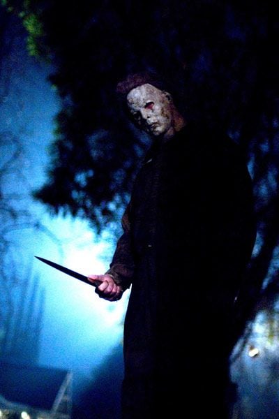 Halloween: el inicio : Foto Tyler Mane