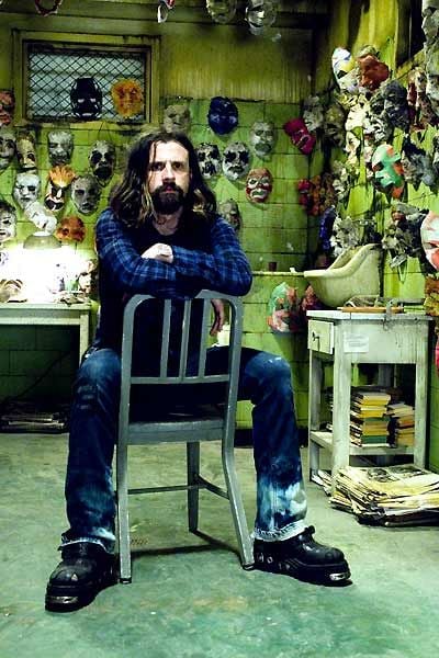 Halloween: el inicio : Foto