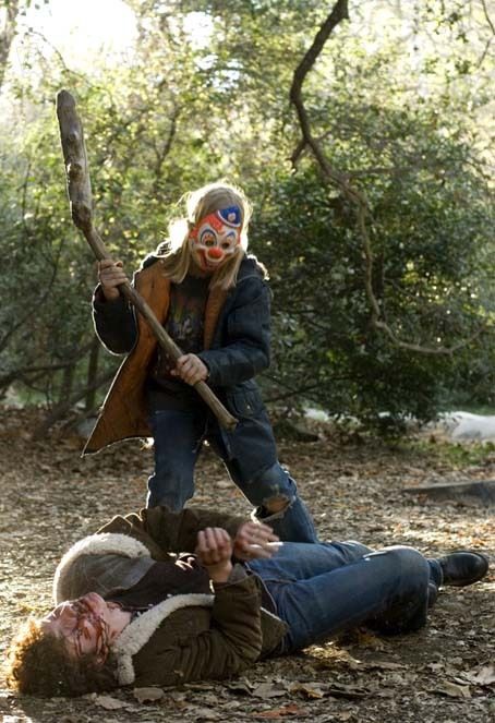 Halloween: el inicio : Foto Rob Zombie
