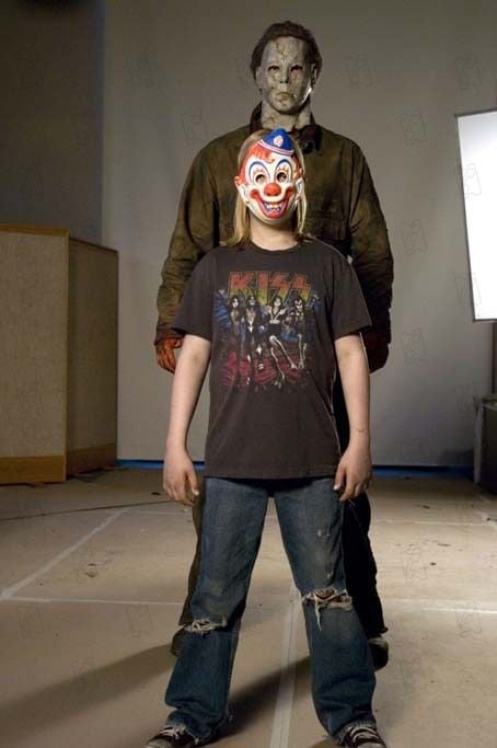 Halloween: el inicio : Foto Rob Zombie