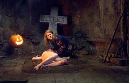 Halloween: el inicio : Foto Rob Zombie