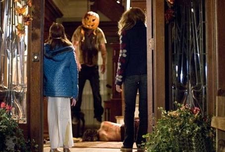 Halloween: el inicio : Foto Rob Zombie